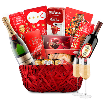 Cadouri barbati Cos cadou The Sparkling