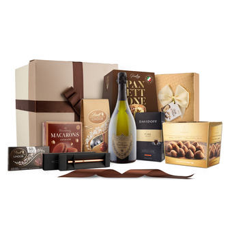 Cadouri femei Cutie cadou Le Dom