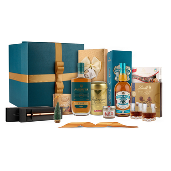 Cadouri femei Cutie cadou The Spirits