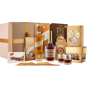 Cadouri femei Cutie cadou Savor&Succes