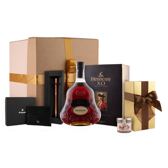 Cadouri femei Cutie cadou The Chairman Choice