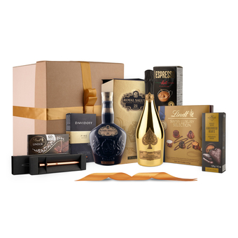 Cadouri femei Cutie cadou Celebration In Style