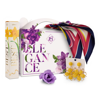 Cosuri cadou corporate Cutie cadou Lady Spring