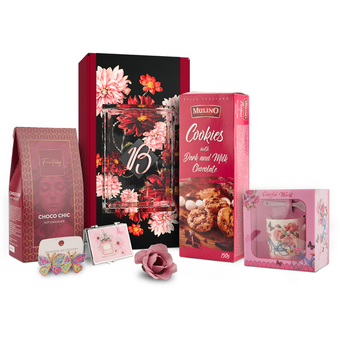 Cosuri cadou corporate Cutie cadou You’re so sweet