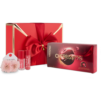 Cosuri cadou corporate Cutie cadou Sweet & Delicate