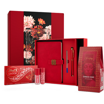 Cosuri cadou corporate Cutie cadou Unforgettable