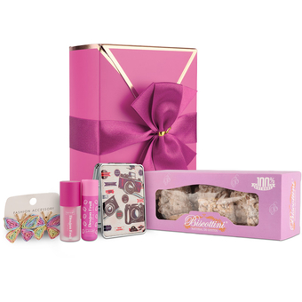 Cosuri cadou corporate Cutie cadou La Boheme