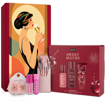 Cosuri cadou corporate Cutie cadou Especially for you