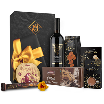 Cadouri barbati Cutie cadou Echoes of Spring