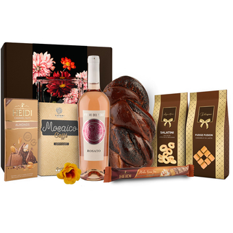 Cadouri barbati Cutie cadou Easter Timeless Gift