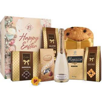 Cadouri barbati Cutie cadou Mystic Spring