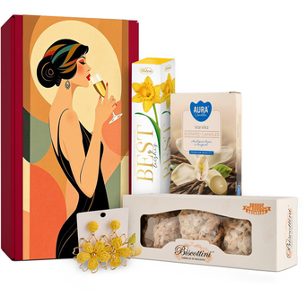 Cosuri cadou corporate Cutie cadou Best Wishes