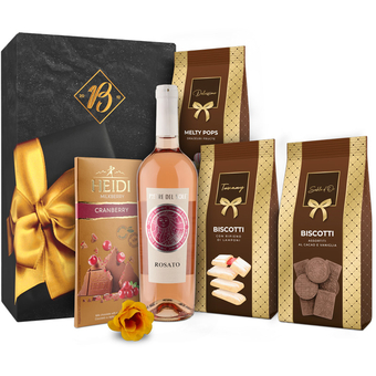 Cadouri barbati Cutie cadou Raffinamento