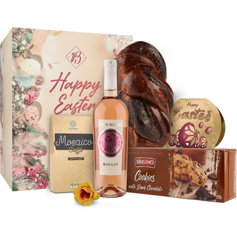 Cadouri barbati Cutie cadou Spring Suite