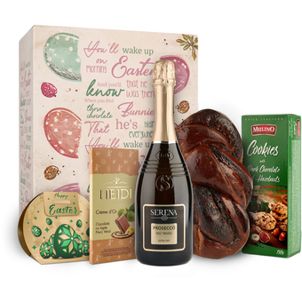 Cadouri barbati Cutie cadou Serena