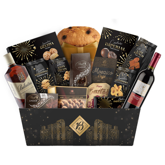 Cadouri barbati Tăviță cadou Black Beuty