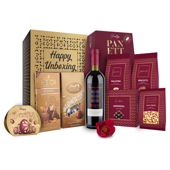  Cutie cadou Serenity Selection