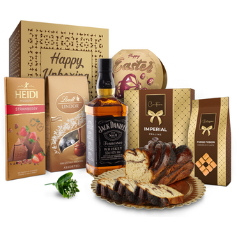  Cutie cadou Stonebreaker