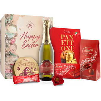 Cadouri barbati Cutie cadou La Confidenza