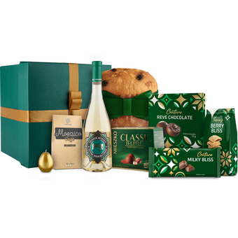 Cadouri barbati Cutie cadou Dolce Liberazione