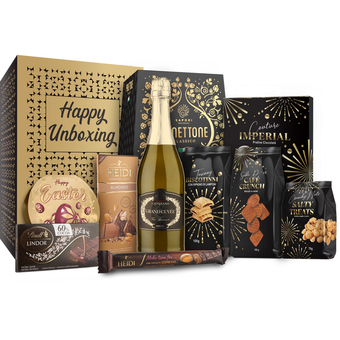 Cadouri barbati Cutie cadou Good Choice