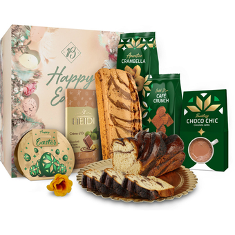 Cadouri barbati Cutie cadou Storia Pasquale