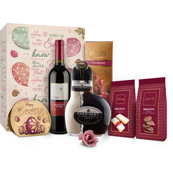 Cadouri barbati Cutie cadou Festive Gift