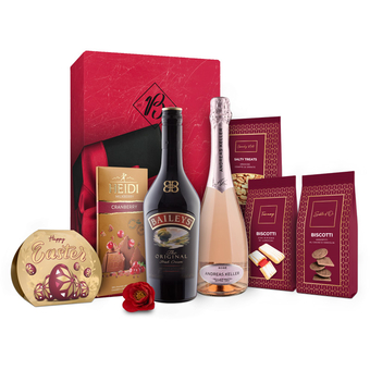 Cadouri barbati Cutie cadou Belissima