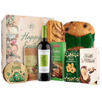 Cadouri barbati Cutie cadou Wine Pleasure