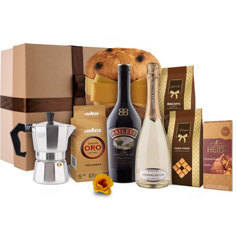 Cadouri barbati Cutie cadou Supreme Joy