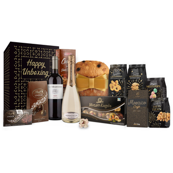 Cadouri barbati Cutie cadou Panis Angelicus