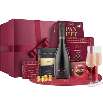 Cadouri barbati Cutie cadou Alba dell’Anima