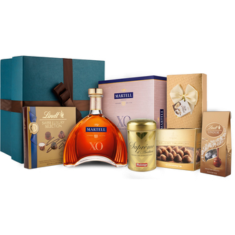 Cadouri barbati Cutie cadou Platinum Collection