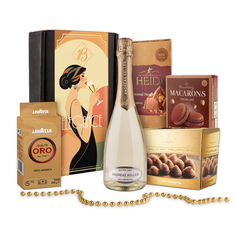 Cosuri cadou corporate Cutie cadou Moments for her