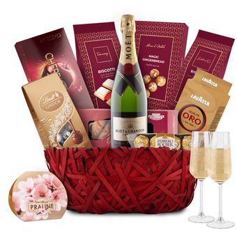 Cosuri cadou corporate Cutie cadou Joy of beauty