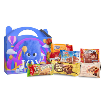  Cutie cadou HAPPY KID