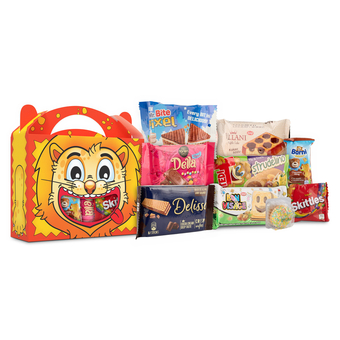  Cutie cadou SMART KID