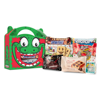  Cutie cadou SWEET BOX