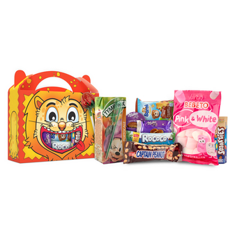  Cutie cadou THE LION