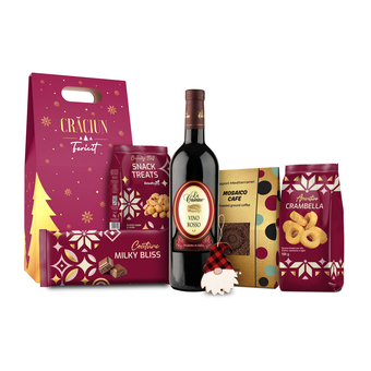 Cadouri barbati Cos cadou Simple Choice