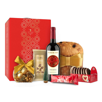 Cadouri barbati Cos cadou Noel Collection