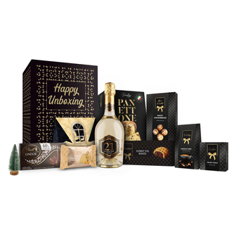 Cadouri barbati Cos cadou Royal Crown