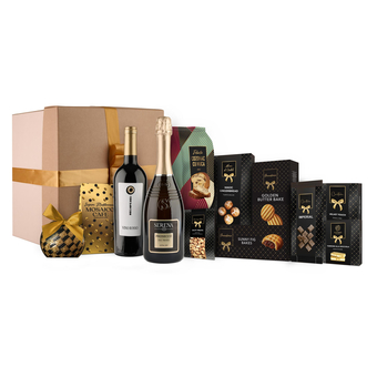 Cadouri femei Cos cadou Prosecco Time