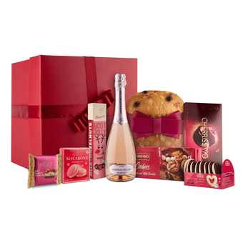 Cadouri barbati Cos cadou Prosecco Time