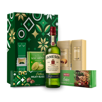 Cadouri barbati Cos cadou The Irish Toast