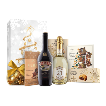  Cos cadou Baileys Joy