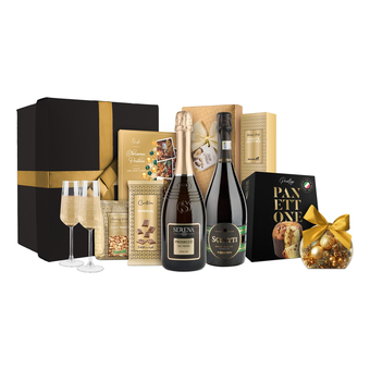 Cadouri barbati Cos cadou Great Selection