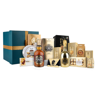 Cadouri barbati Cos cadou The Whiskey Affair