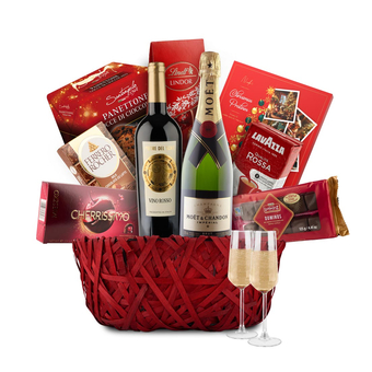 Cosuri cadou corporate Cos cadou The Sparkling moments