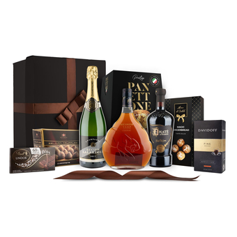 Cosuri cadou corporate Cos cadou Refined Moments